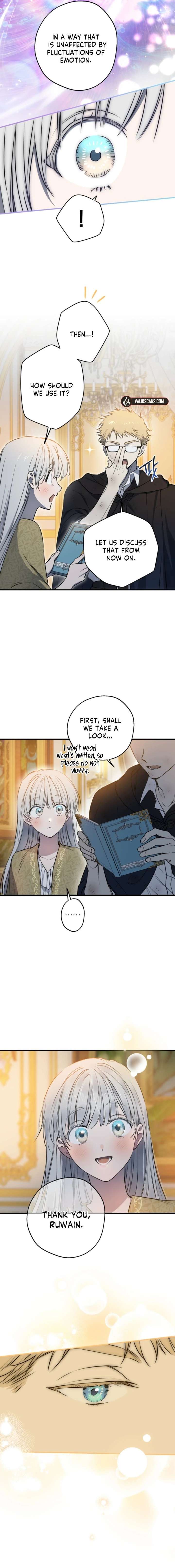 The Strongest Characters in the World are Obsessed With Me Chapter 150 - Page 11