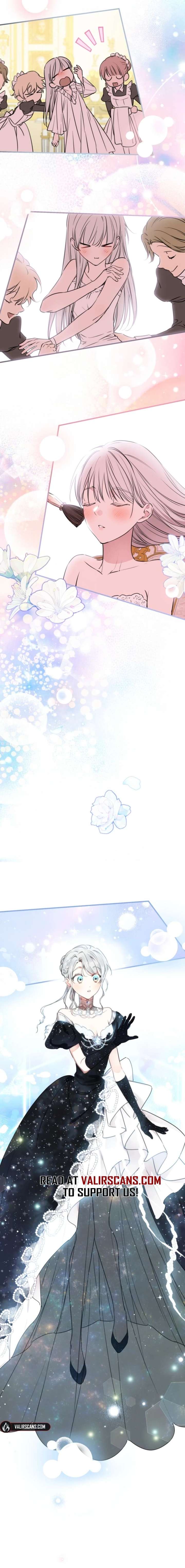 The Strongest Characters in the World are Obsessed With Me Chapter 150 - Page 14