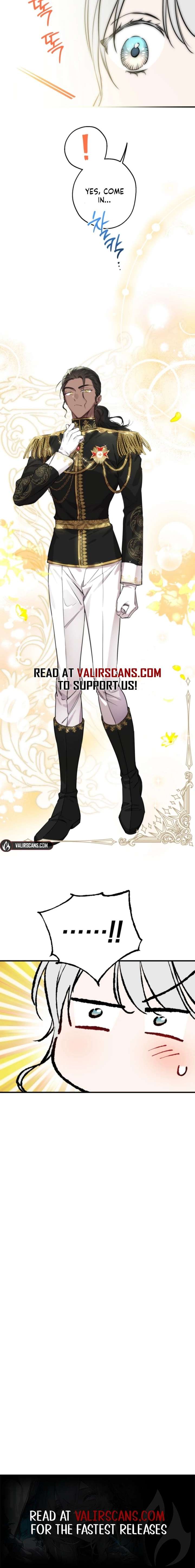 The Strongest Characters in the World are Obsessed With Me Chapter 150 - Page 18