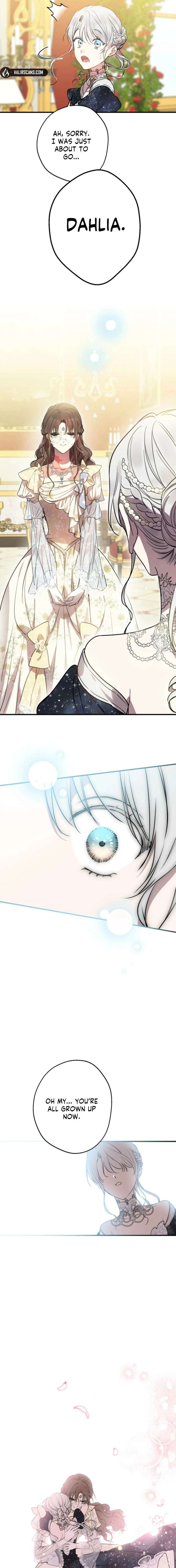 The Strongest Characters in the World are Obsessed With Me Chapter 152 - Page 11