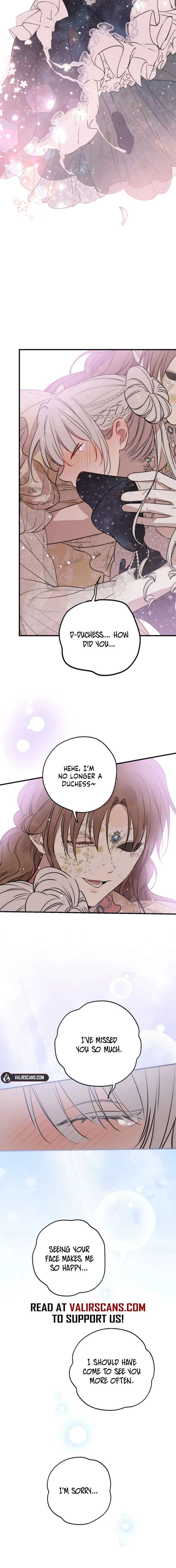 The Strongest Characters in the World are Obsessed With Me Chapter 152 - Page 12