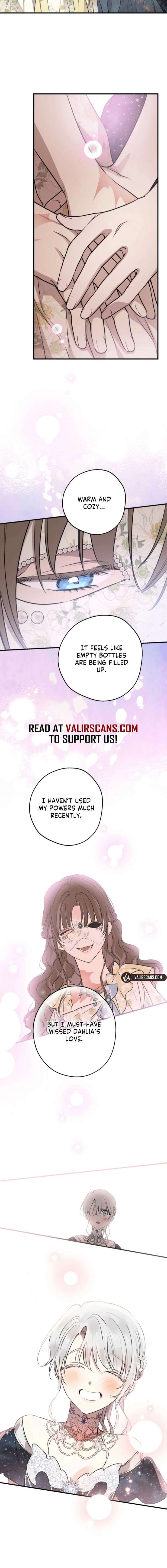 The Strongest Characters in the World are Obsessed With Me Chapter 152 - Page 14