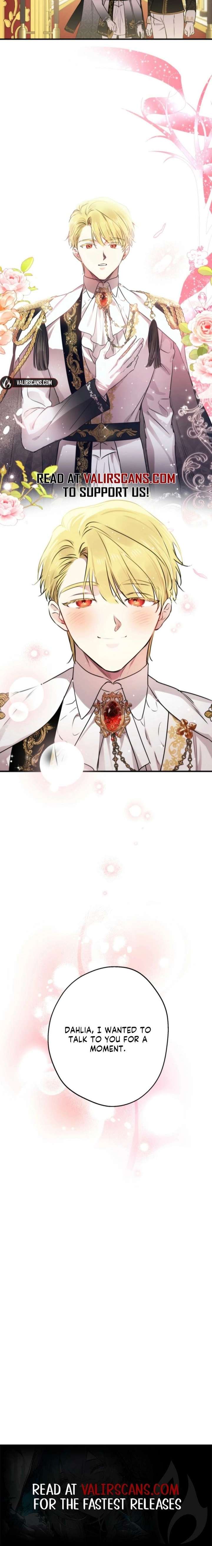 The Strongest Characters in the World are Obsessed With Me Chapter 152 - Page 18