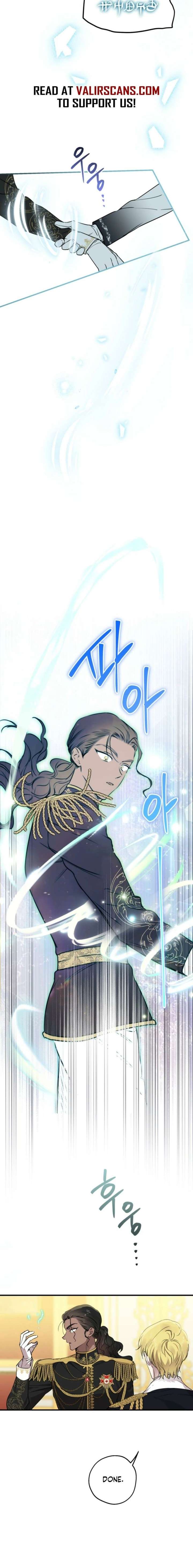 The Strongest Characters in the World are Obsessed With Me Chapter 153 - Page 4