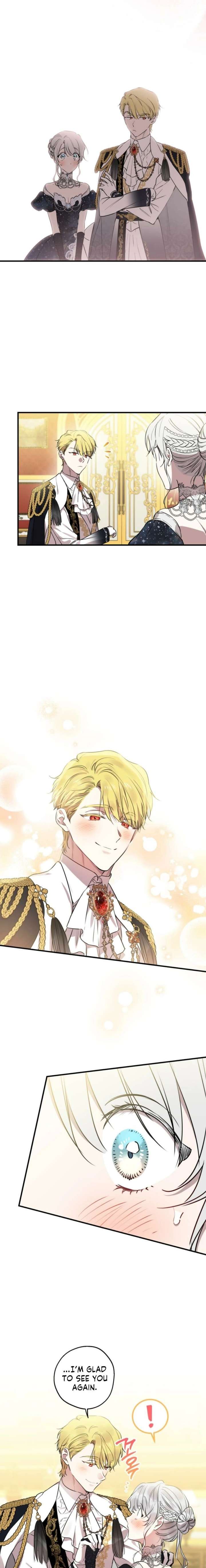 The Strongest Characters in the World are Obsessed With Me Chapter 153 - Page 7