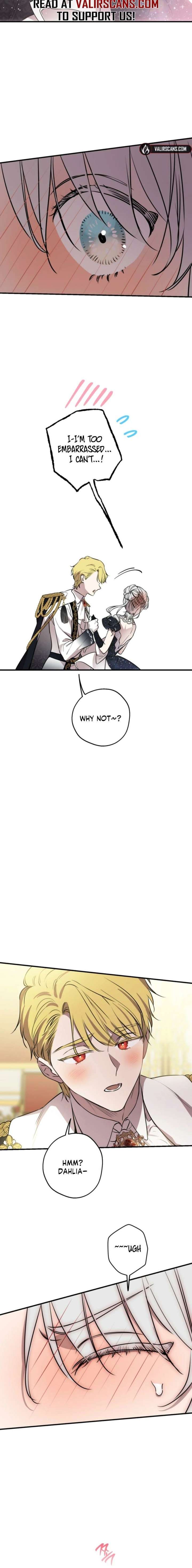 The Strongest Characters in the World are Obsessed With Me Chapter 153 - Page 10