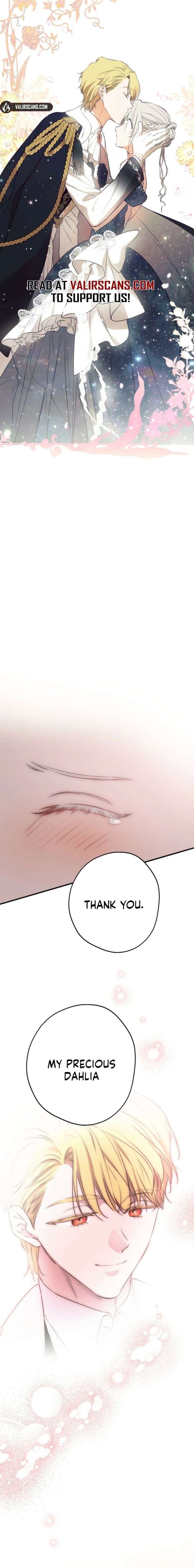 The Strongest Characters in the World are Obsessed With Me Chapter 153 - Page 18