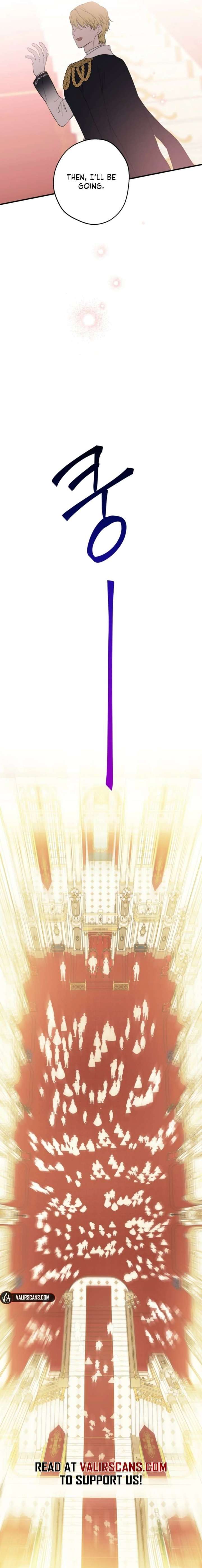 The Strongest Characters in the World are Obsessed With Me Chapter 153 - Page 19