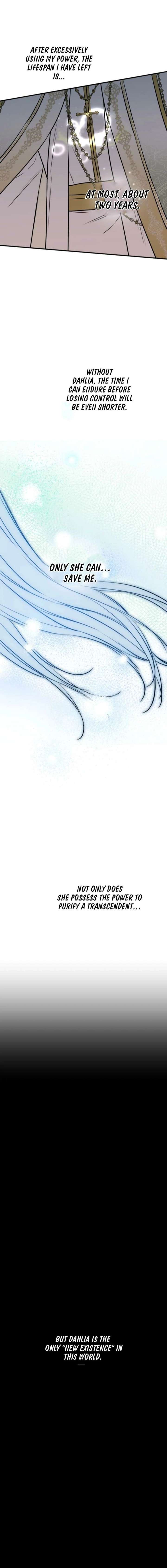 The Strongest Characters in the World are Obsessed With Me Chapter 154 - Page 6