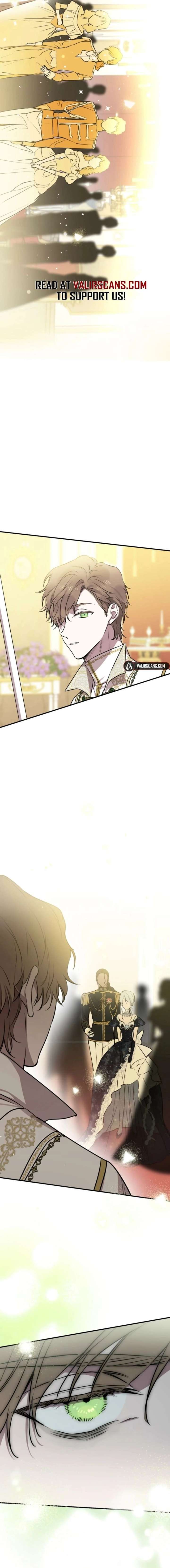 The Strongest Characters in the World are Obsessed With Me Chapter 154 - Page 9