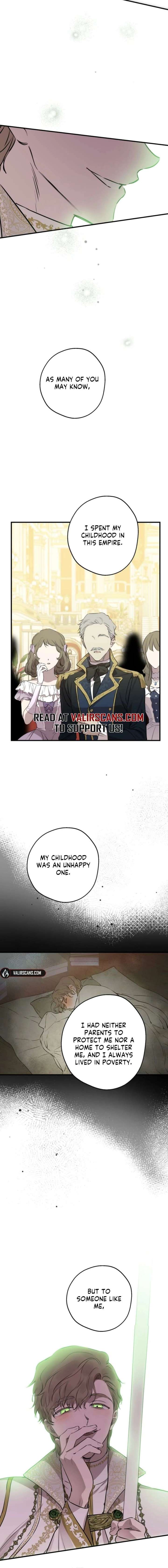 The Strongest Characters in the World are Obsessed With Me Chapter 154 - Page 14