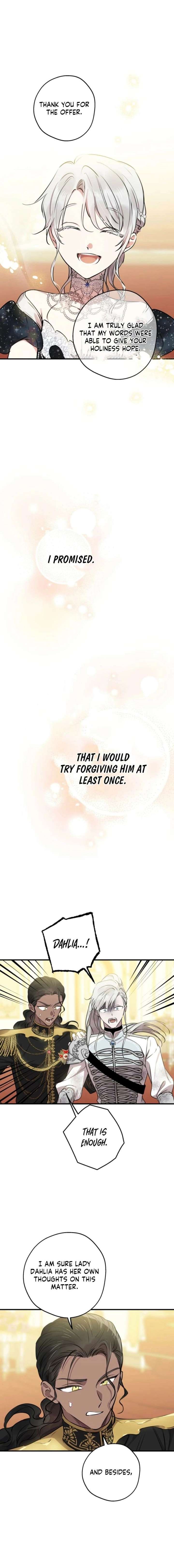 The Strongest Characters in the World are Obsessed With Me Chapter 155 - Page 8