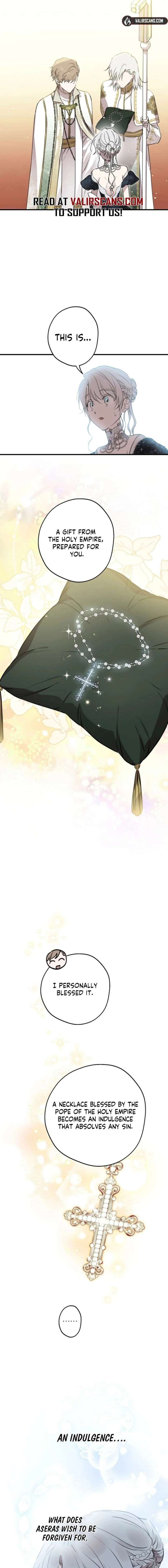 The Strongest Characters in the World are Obsessed With Me Chapter 155 - Page 11