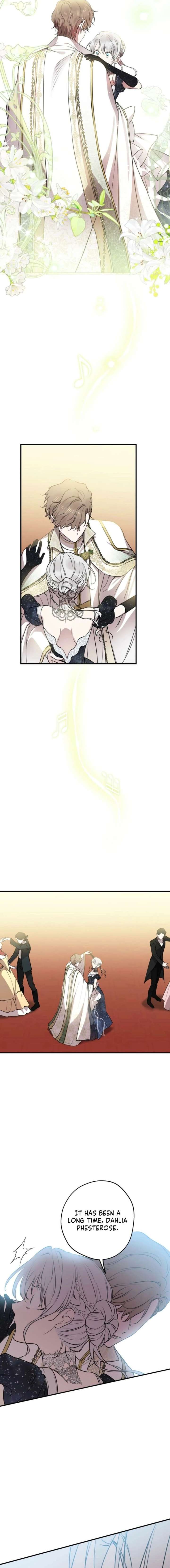 The Strongest Characters in the World are Obsessed With Me Chapter 155 - Page 13