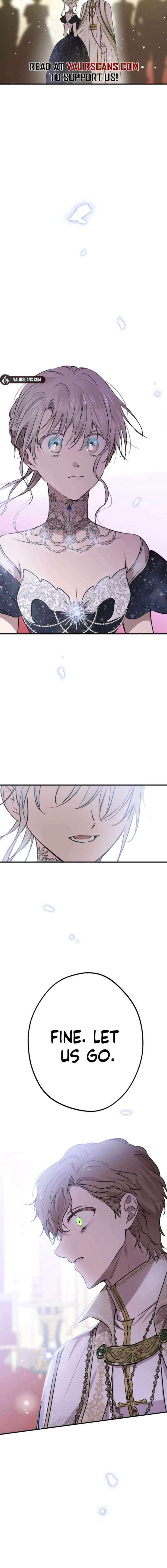 The Strongest Characters in the World are Obsessed With Me Chapter 155 - Page 18