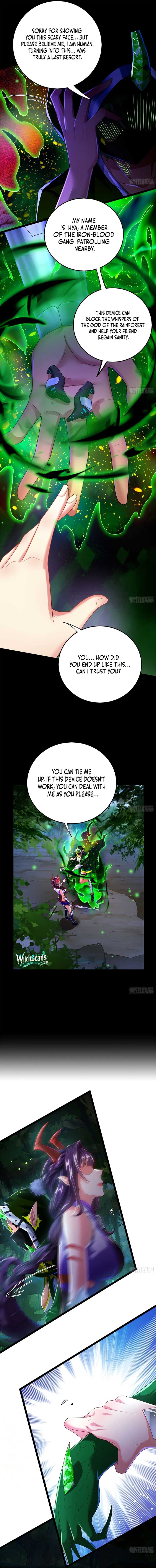 The Strongest Crystal Beast Master - Chapter 23 - 9