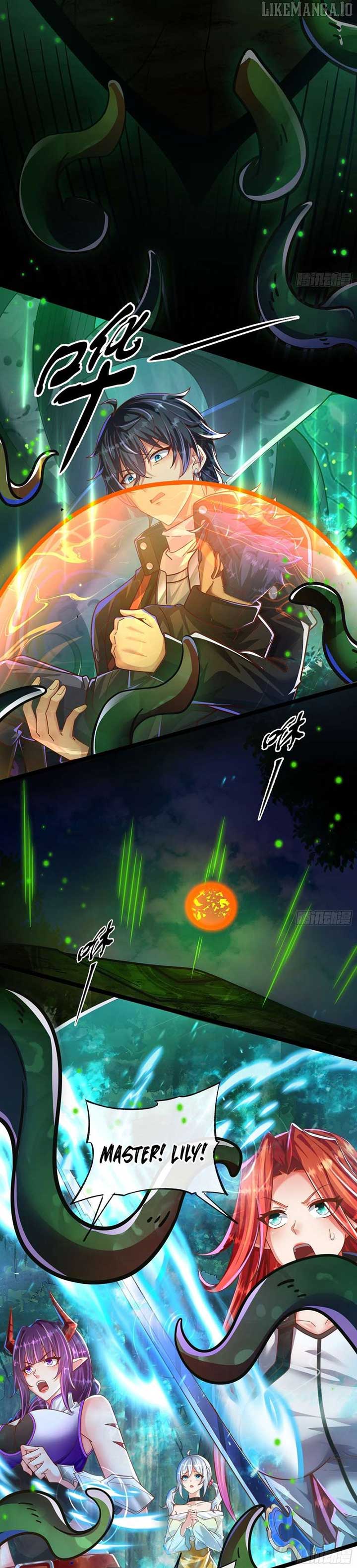 The Strongest Crystal Beast Master Chapter 26 - Page 7