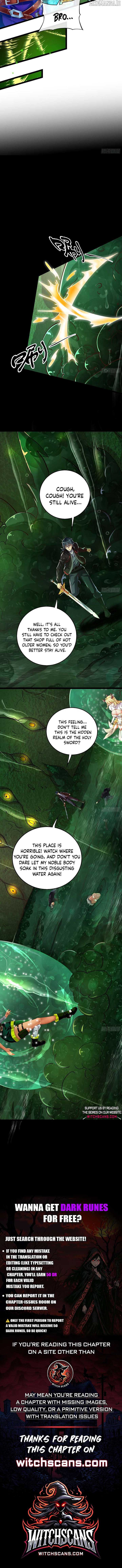 The Strongest Crystal Beast Master Chapter 26 - Page 8