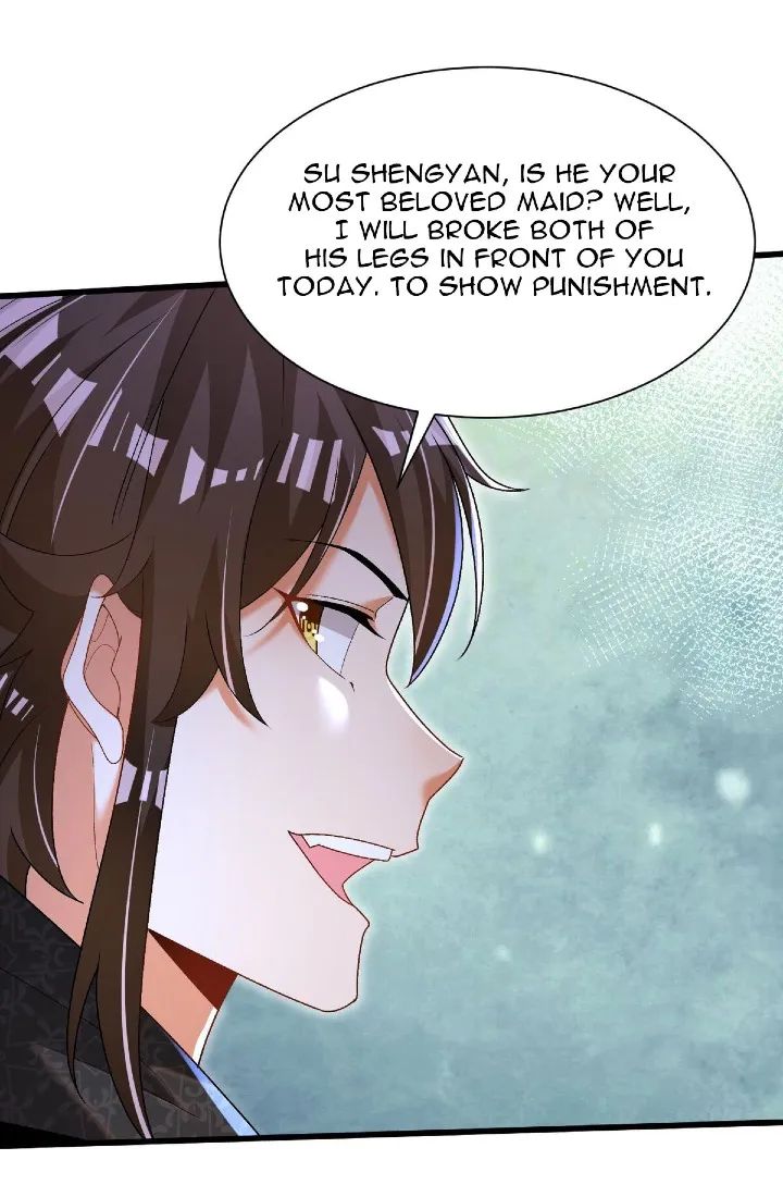 The Strongest Deserter Chapter 21 - Page 4