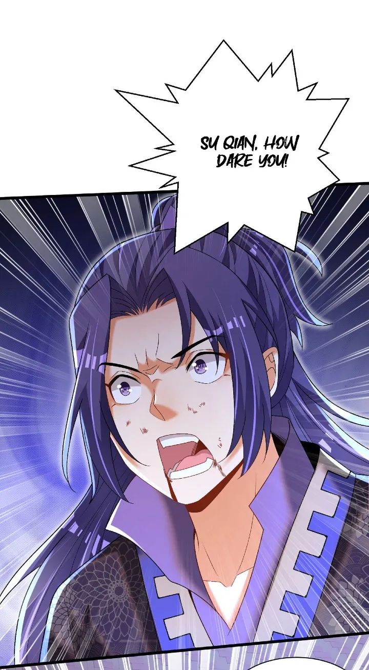 The Strongest Deserter Chapter 21 - Page 5