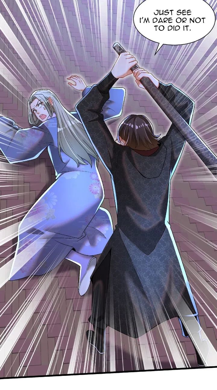 The Strongest Deserter Chapter 21 - Page 6