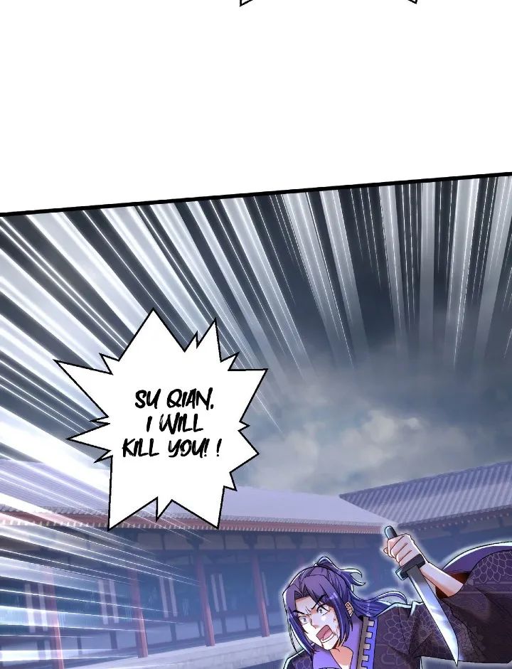 The Strongest Deserter Chapter 21 - Page 9