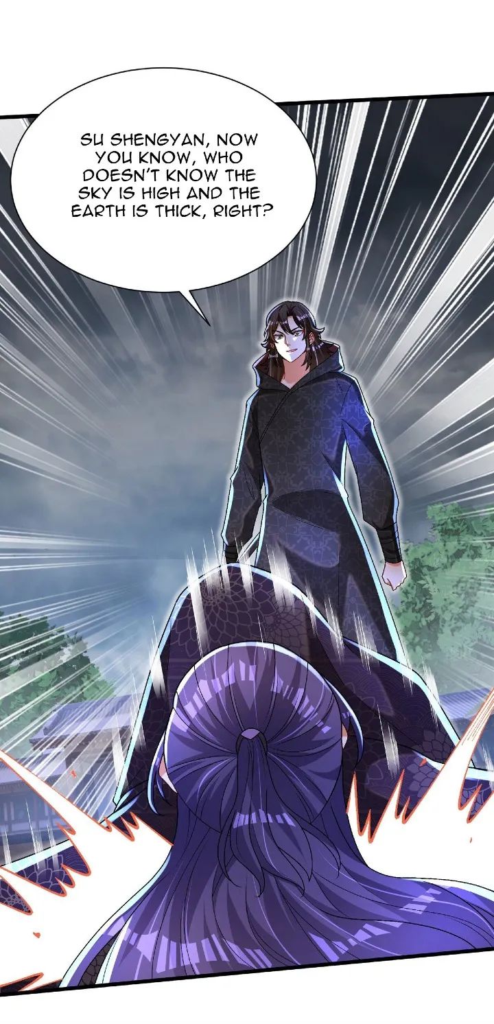 The Strongest Deserter Chapter 21 - Page 13