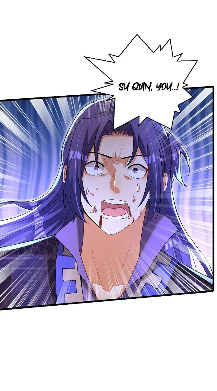 The Strongest Deserter Chapter 21 - Page 14