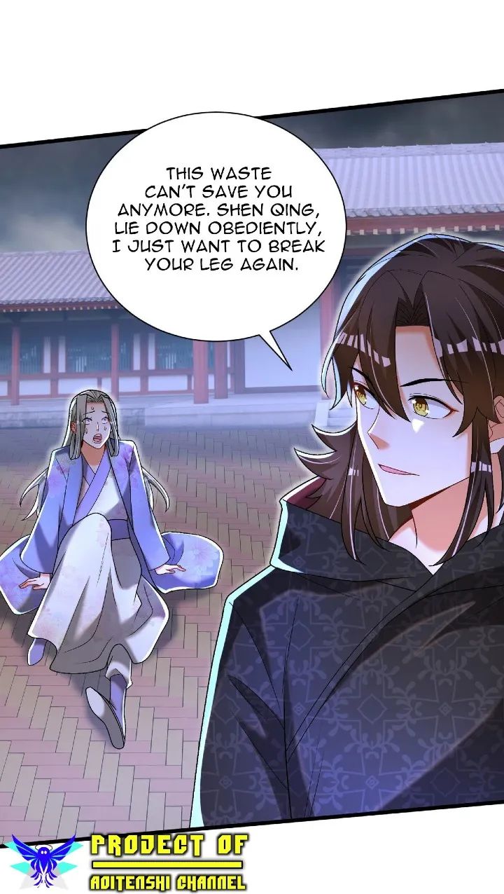 The Strongest Deserter Chapter 21 - Page 15