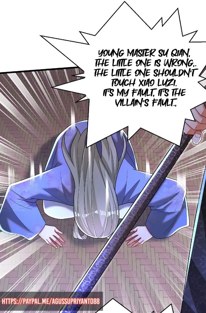 The Strongest Deserter Chapter 21 - Page 16