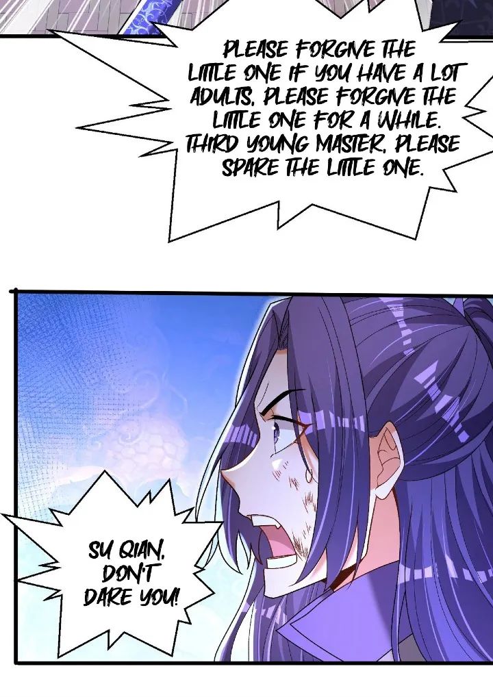 The Strongest Deserter Chapter 21 - Page 17