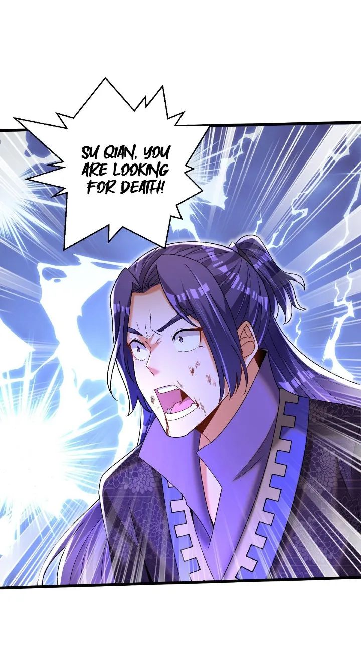 The Strongest Deserter Chapter 21 - Page 19