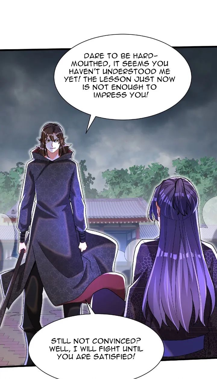 The Strongest Deserter Chapter 21 - Page 20