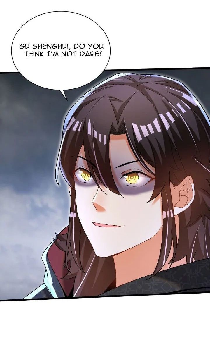 The Strongest Deserter Chapter 21 - Page 24