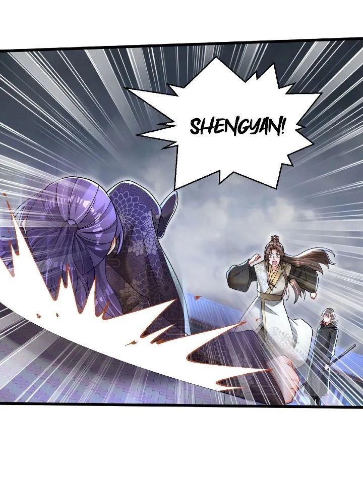 The Strongest Deserter Chapter 21 - Page 27