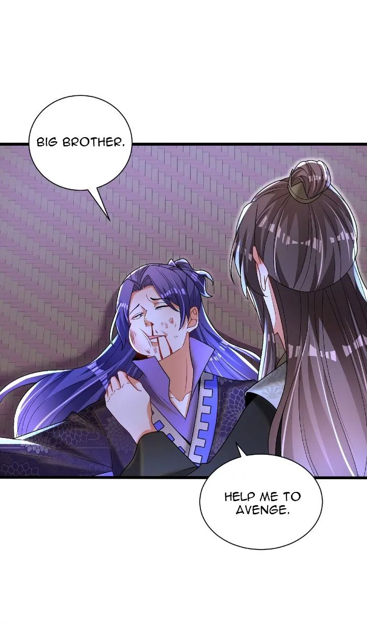 The Strongest Deserter Chapter 21 - Page 28