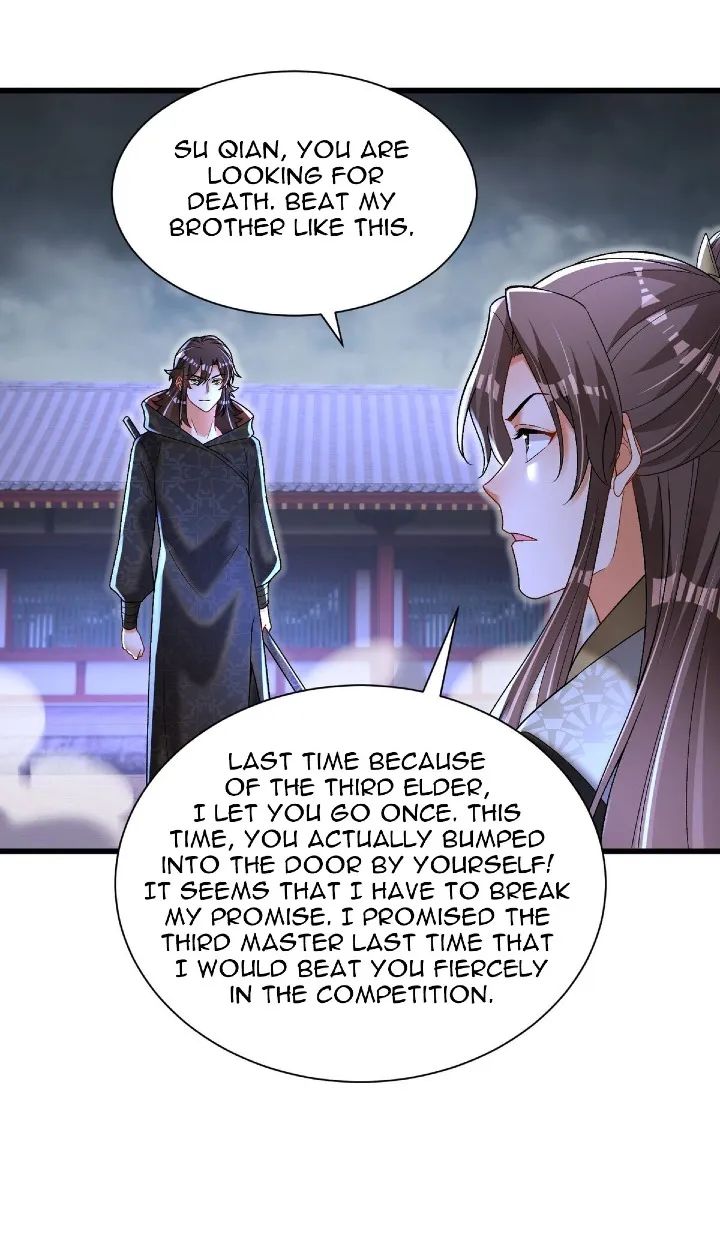 The Strongest Deserter Chapter 21 - Page 29