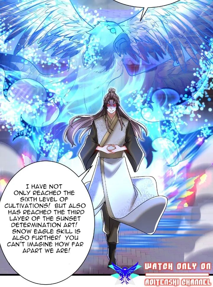 The Strongest Deserter Chapter 21 - Page 32