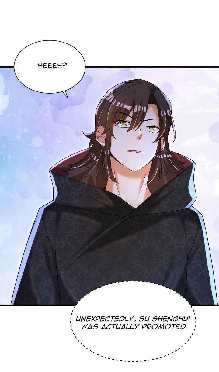 The Strongest Deserter Chapter 21 - Page 33