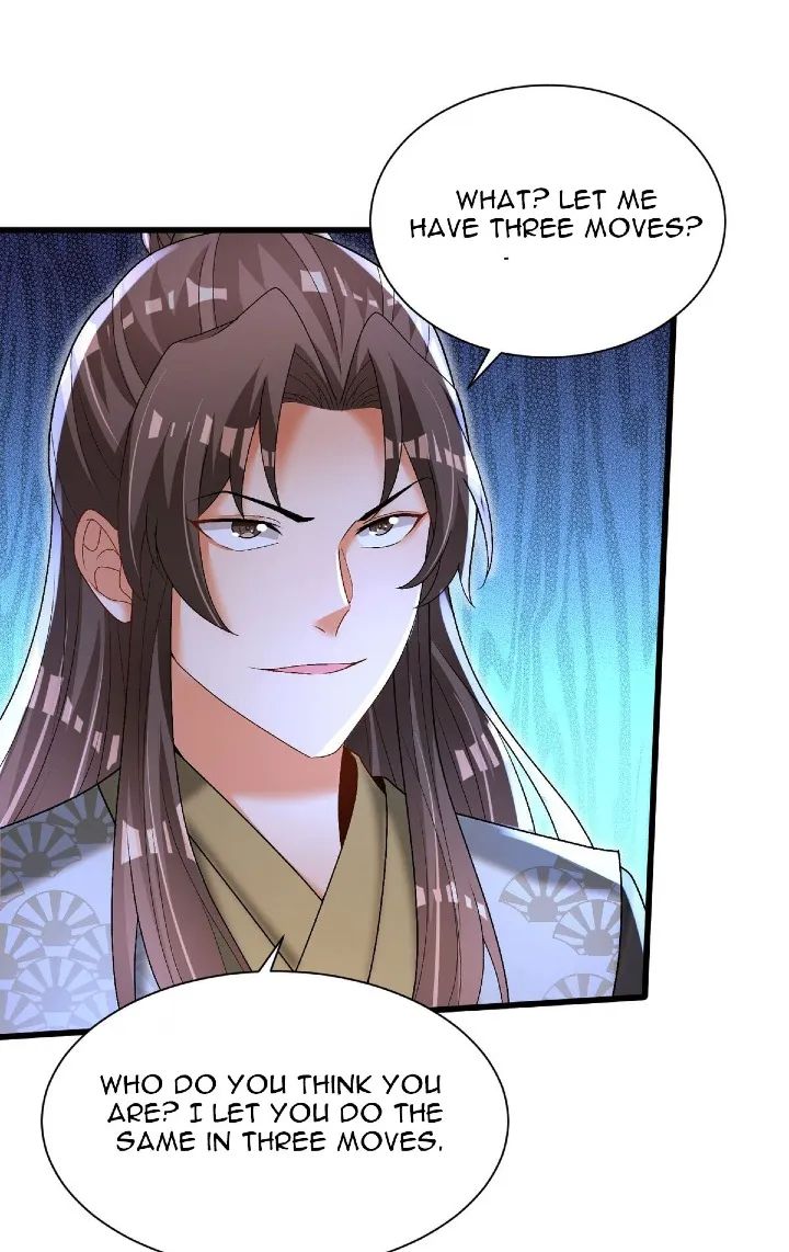 The Strongest Deserter Chapter 21 - Page 36