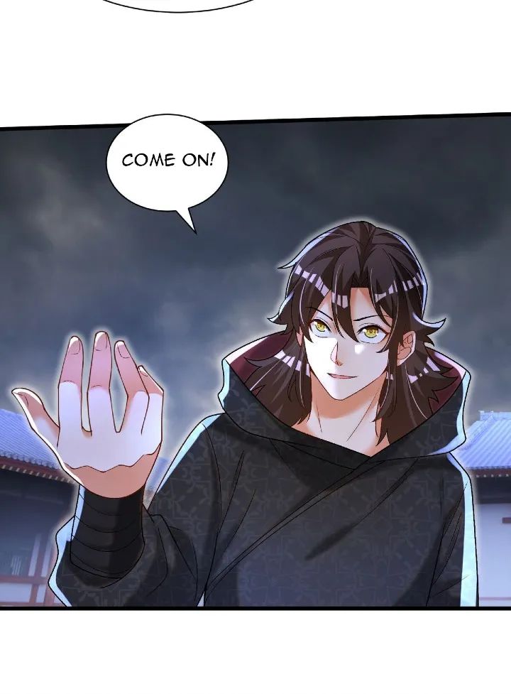 The Strongest Deserter Chapter 21 - Page 37