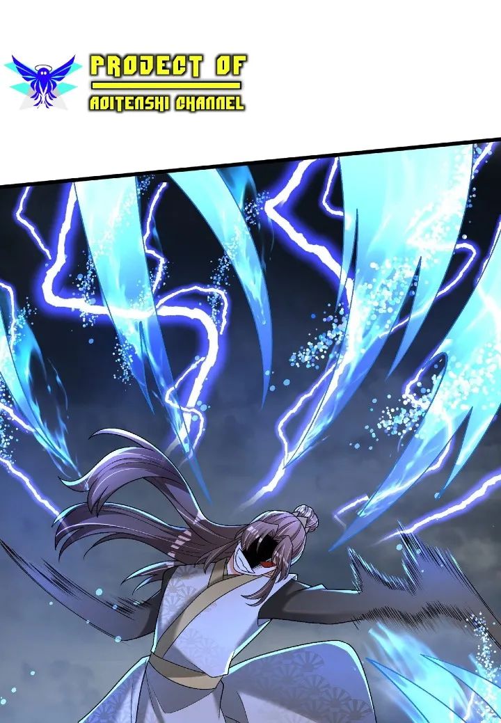 The Strongest Deserter Chapter 21 - Page 39