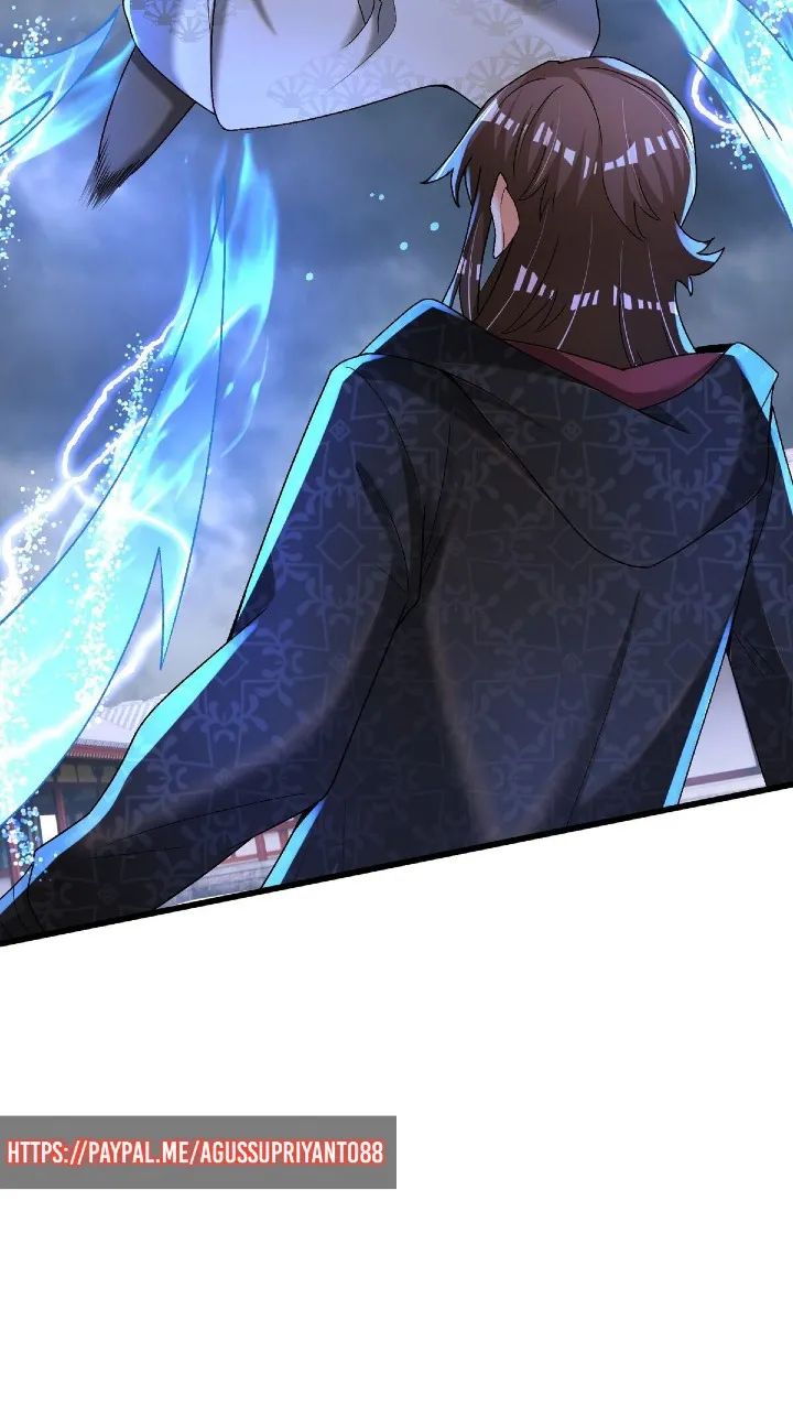 The Strongest Deserter Chapter 21 - Page 40