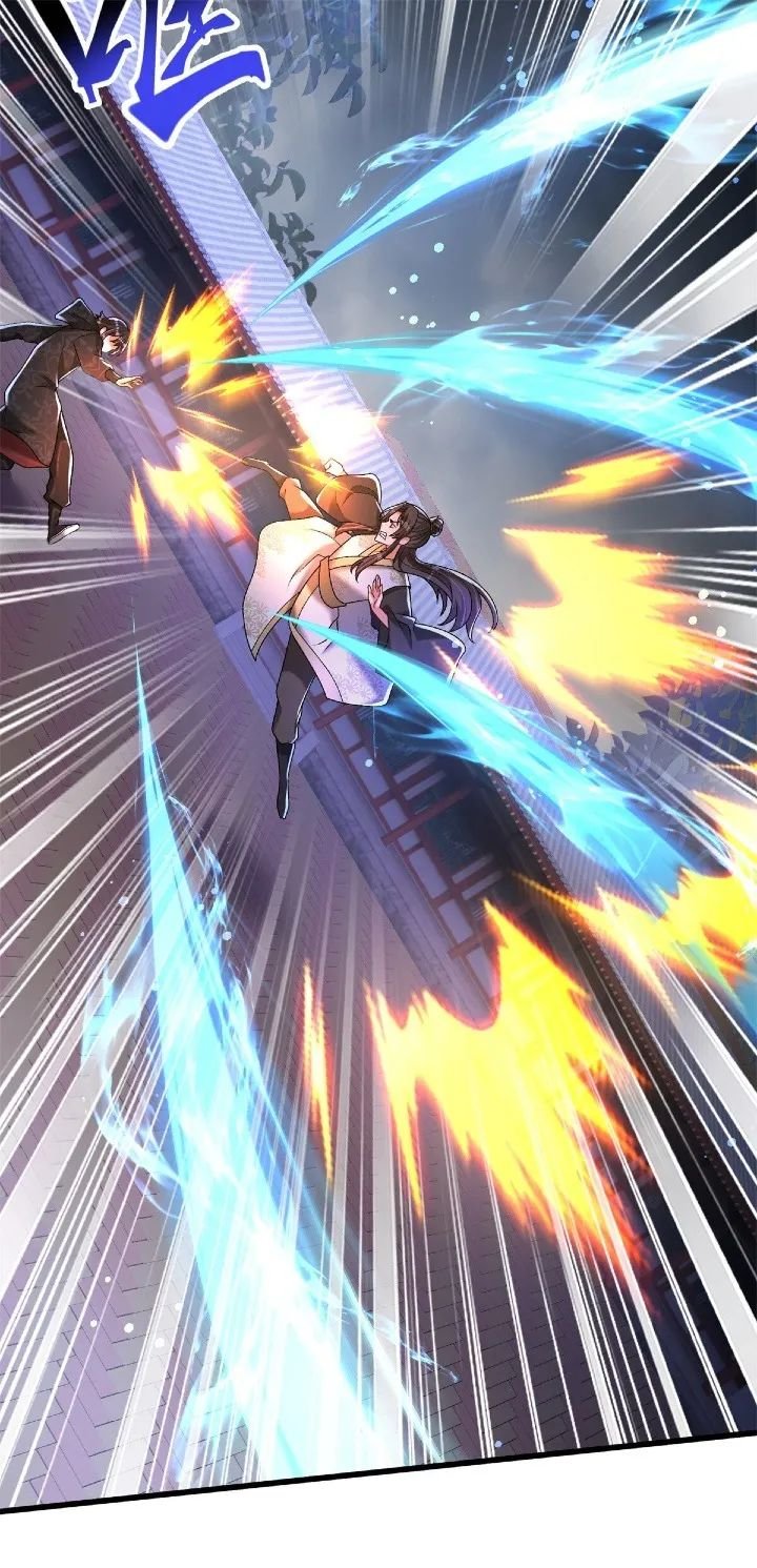 The Strongest Deserter Chapter 22 - Page 4