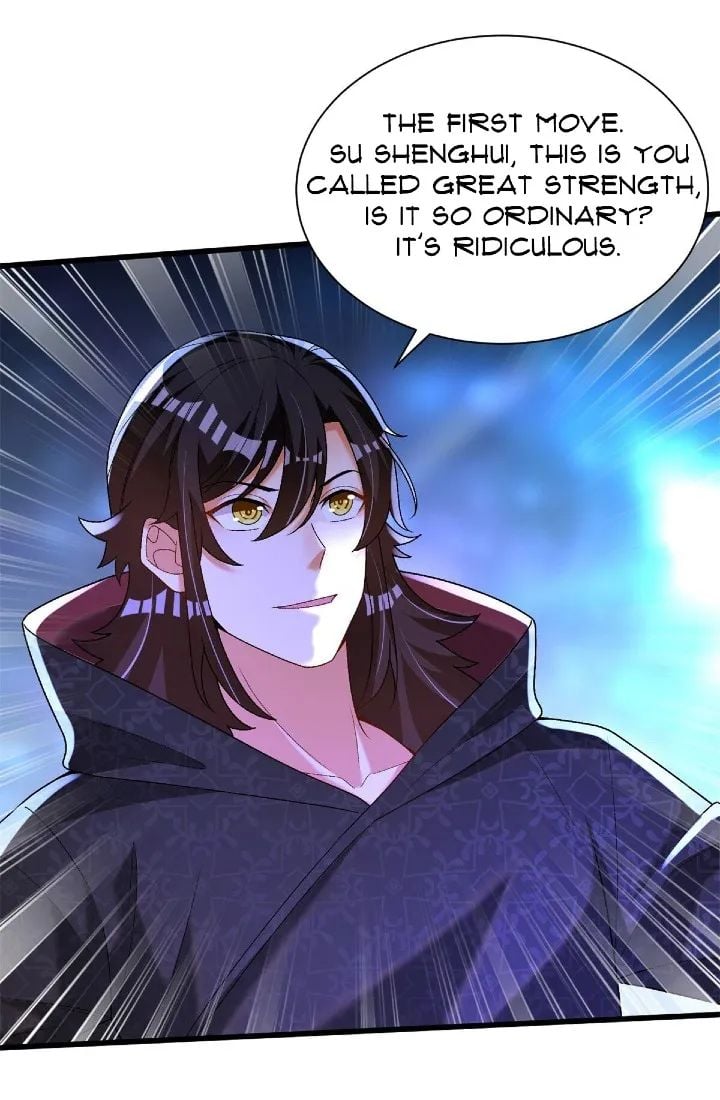 The Strongest Deserter Chapter 22 - Page 5