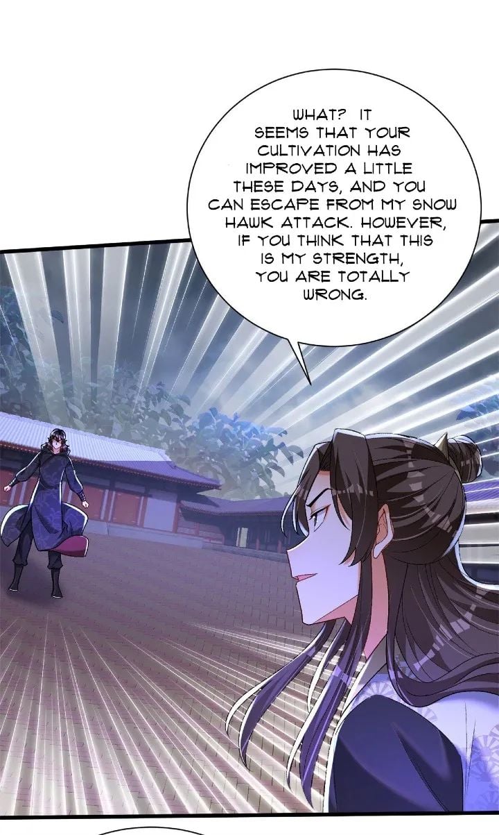 The Strongest Deserter Chapter 22 - Page 6