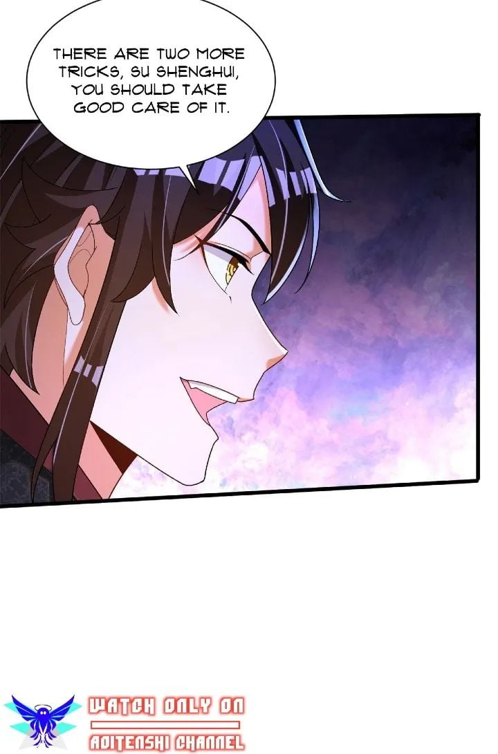 The Strongest Deserter Chapter 22 - Page 7