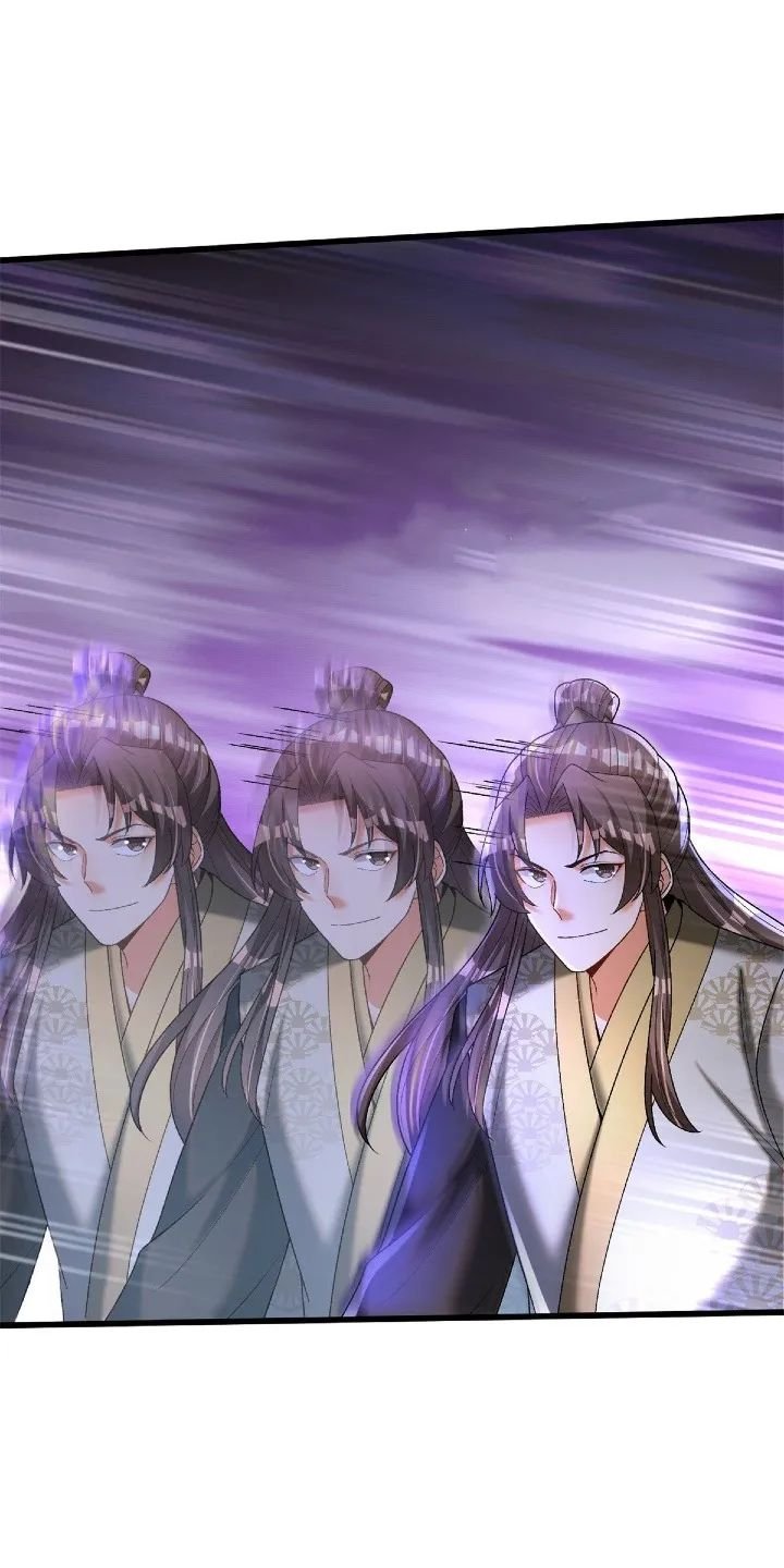 The Strongest Deserter Chapter 22 - Page 9