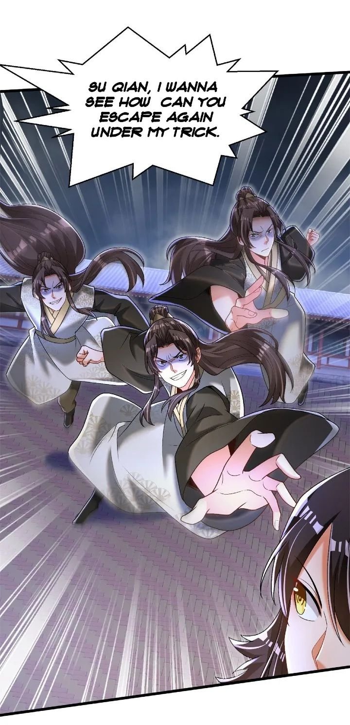 The Strongest Deserter Chapter 22 - Page 12