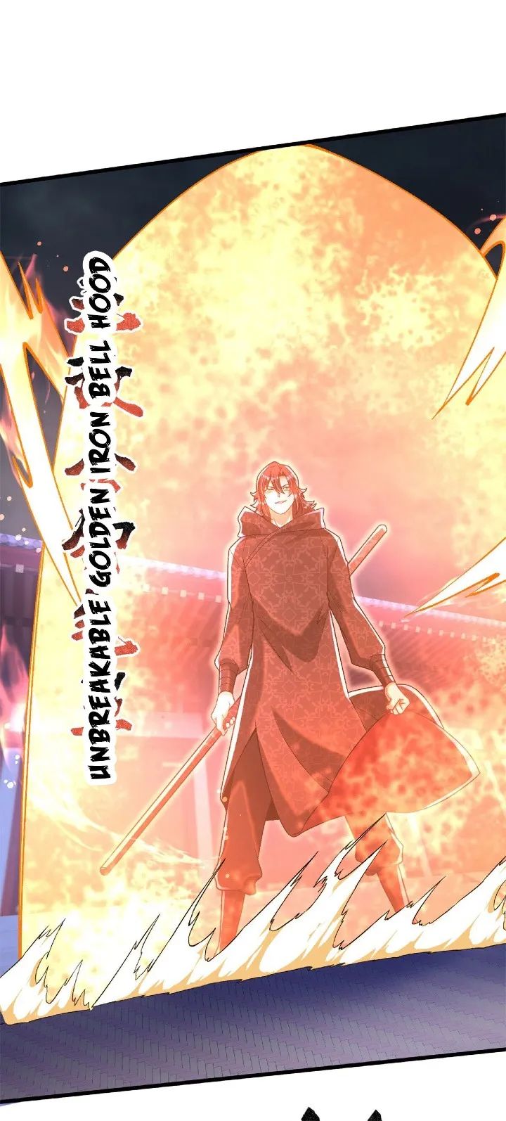 The Strongest Deserter Chapter 22 - Page 13